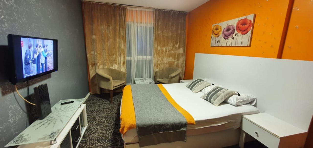 Aparthotel Inci House Estambul Exterior foto