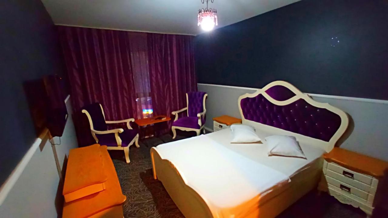 Aparthotel Inci House Estambul Exterior foto